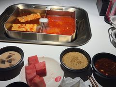-九鼎轩脆毛肚火锅(南京东路店)