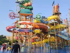 -蓬莱欧乐堡梦幻世界