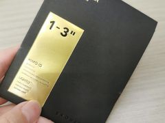 -海马体照相馆(环贸iapm大师爱情店)