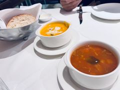 -Steaking·食间牛排(和平店)
