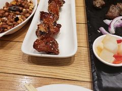 -窑啊窑窑炉烧烤(合生广场店)