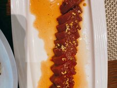 -逸林轩中餐厅(中信泰富朱家角锦江酒店)