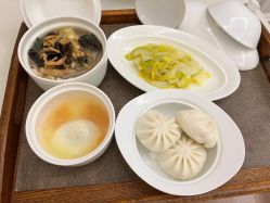 -弗蕾亚·和月月子调理院(东湖店)