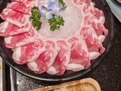-五星桥原切肥牛火锅·30年专注好牛肉(湖塘店)