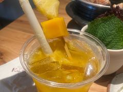 -KimPro 辛普乐概念韩餐