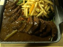 -素心小筑(后沙裕镇店)