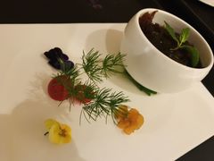 -一品淮扬 · 淮扬菜·北京万达文华酒店