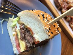 -G+KITCHEN(龙湖狮山天街店)