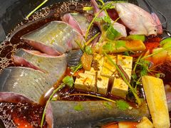 -缘福乡村铁锅炖民宿(八达岭店)