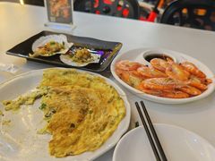 -原味蒸汽海鲜(嵊泗店)