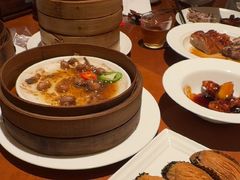 -杭州JW万豪酒店-万豪中餐厅
