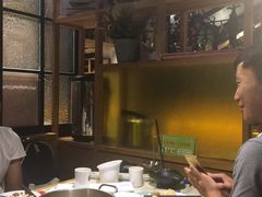 -南城十里潮汕鲜牛火锅·鲜虾生滚粥(融汇老商埠店)