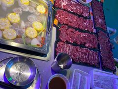 -三头牛·潮汕牛肉生蚝火锅 (夏湾店)