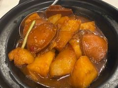 -万龙洲海鲜(南新仓店)