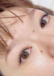 -丽尔美睫·千人千眼 AI动态美睫