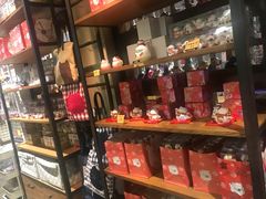 -猫咪博物馆(顶澳仔猫街店)