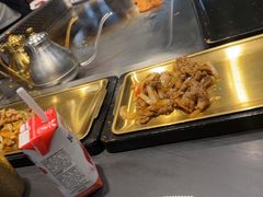 -大神太神·铁板烧(瑞虹天地月亮湾店)