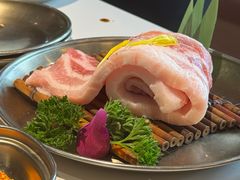 -西塔老太太泥炉烤肉(望京一店)