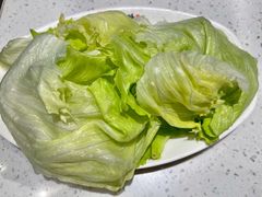 球生菜-鱼酷活鱼烤鱼(南京水游城店)