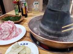 -元盛居(亚泰大街店)