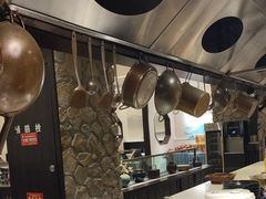 -毛家饭店·30年融合新湘菜(汉峪金谷店)