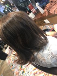-米莱 Hair Salon 美髮
