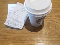 -星巴克(盘锦水游城店)