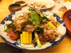 酯匠色拉-鮨匠·割烹料理(外滩店)