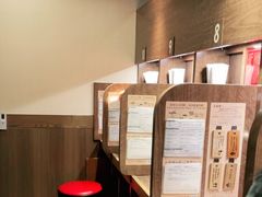 -一兰拉面(新宿中央东口店)