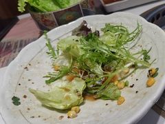 -千寻山野烤肉(中关村店)