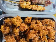 -清真-戏楼王记牛肉面