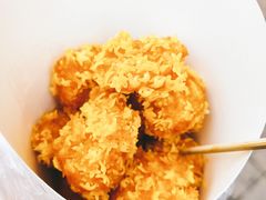 -上帝炸鸡(食品街店)