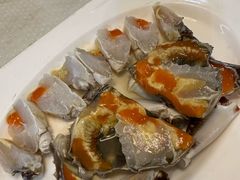 -好兄弟郭巨海鲜(天一阁店)