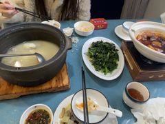 -干老四雅鱼饭店(滨江西路店)