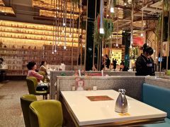 -红樱桃·欢乐餐厅(太原里店)