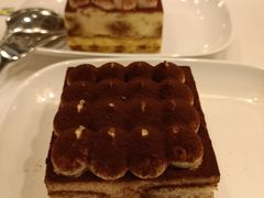 提拉米苏-宜家·瑞典风味餐厅(海达南街店)