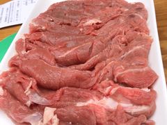 -老门框爆肚涮肉(金宝街店)