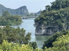 -忆咖啡观景餐厅(桂林象山公园店)