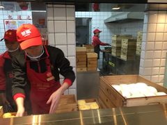 -包道广式点心专门店(振业店)