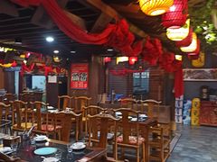 -千亿来乌拉火锅(德胜店)