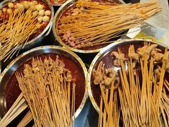 -嘉州鲜知味钵钵鸡(奎星楼店)