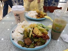 -桂园餐厅(武汉大学店)