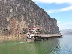 -白帝城·瞿塘峡景区