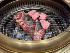 -松鱼亭·和牛烧肉(协鑫广场店)