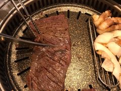 -黄金牧场(明洞总店)