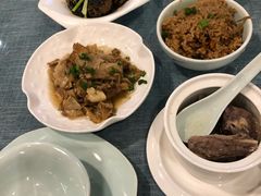 -茶油香闽南菜·花园餐厅(前埔店)