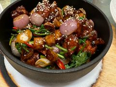 -京滨饭店·餐厅(阜外大街店)