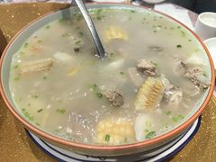 -老院子饭店·鲁菜·海鲜·家常菜