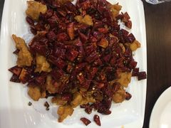 -无限虾享(同庆街店)