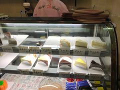 -治愈系甜品The Soothing Dessert(科海大楼店)